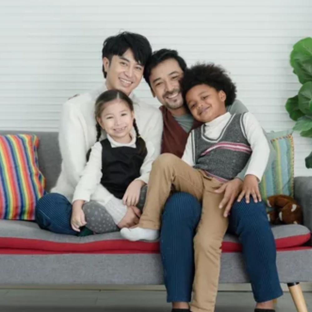 General First Aid – Foster Families & Adoption (16h)